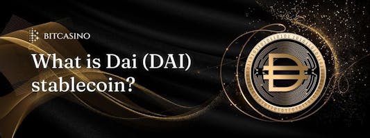 什麼是 Dai 穩定幣，你應該買嗎？